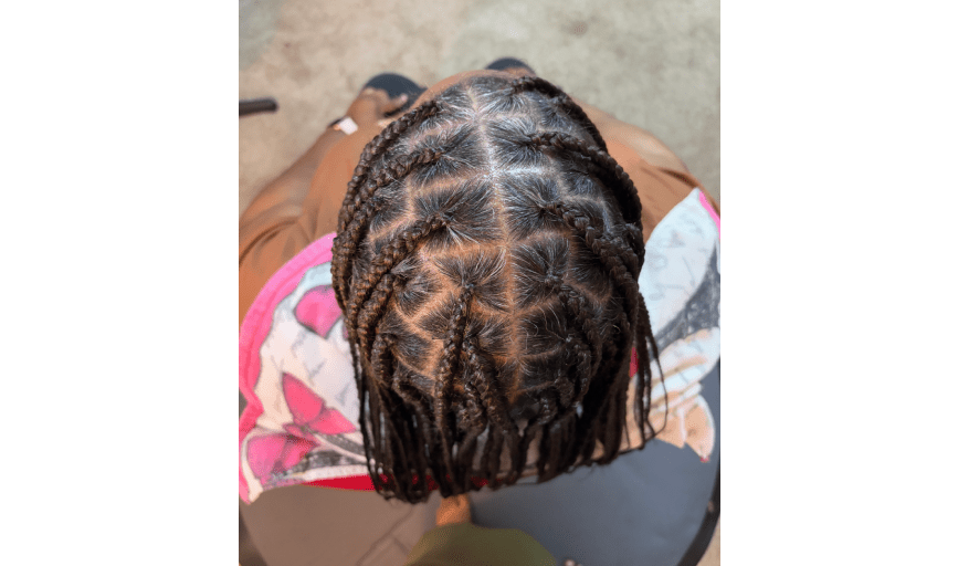 Mane Magic Hair