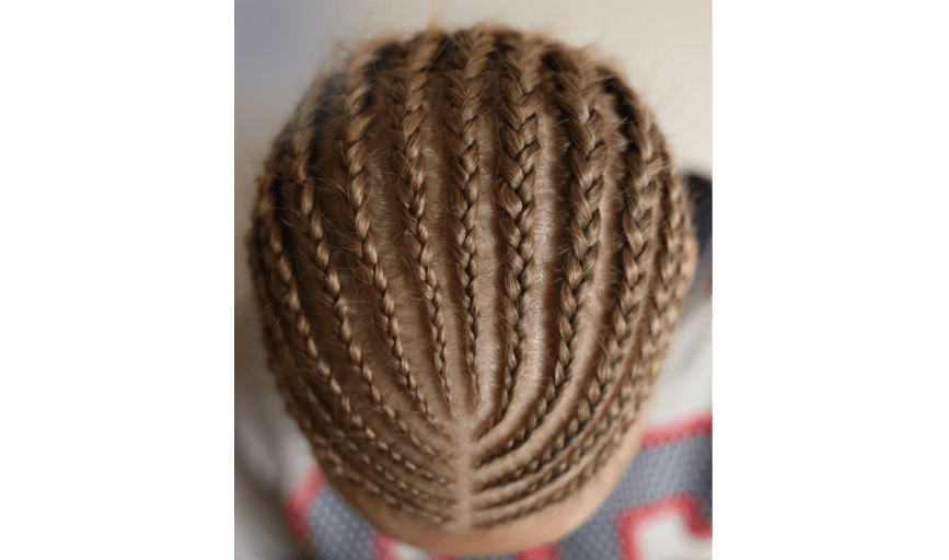 Mane Magic Hair